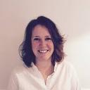 Sarah McChesney-Gordon