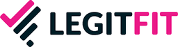 Logo von LegitFit