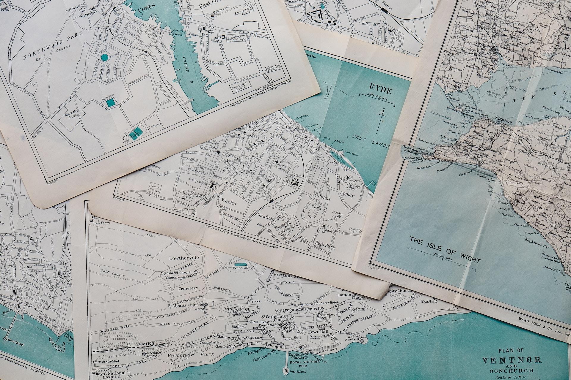 Destination Search 2.0 – New Design, Features & More Destinations