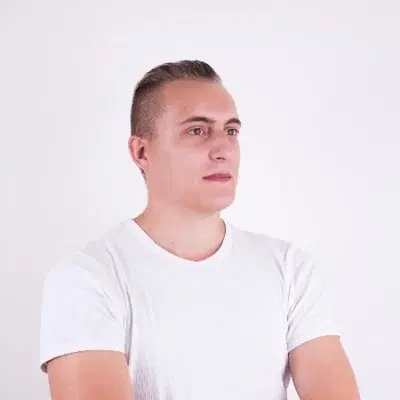Patrik Michalička