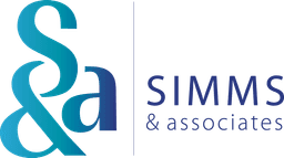 Simms & Associates logo