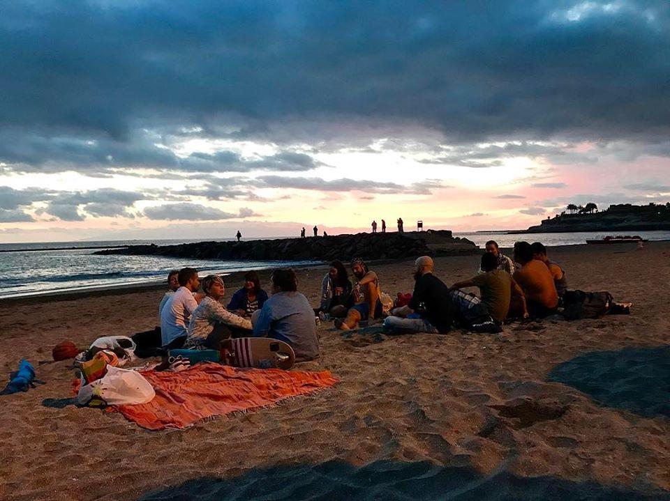 7 Simple Reasons Why Tenerife Is A Remote Work & Retreats Paradise