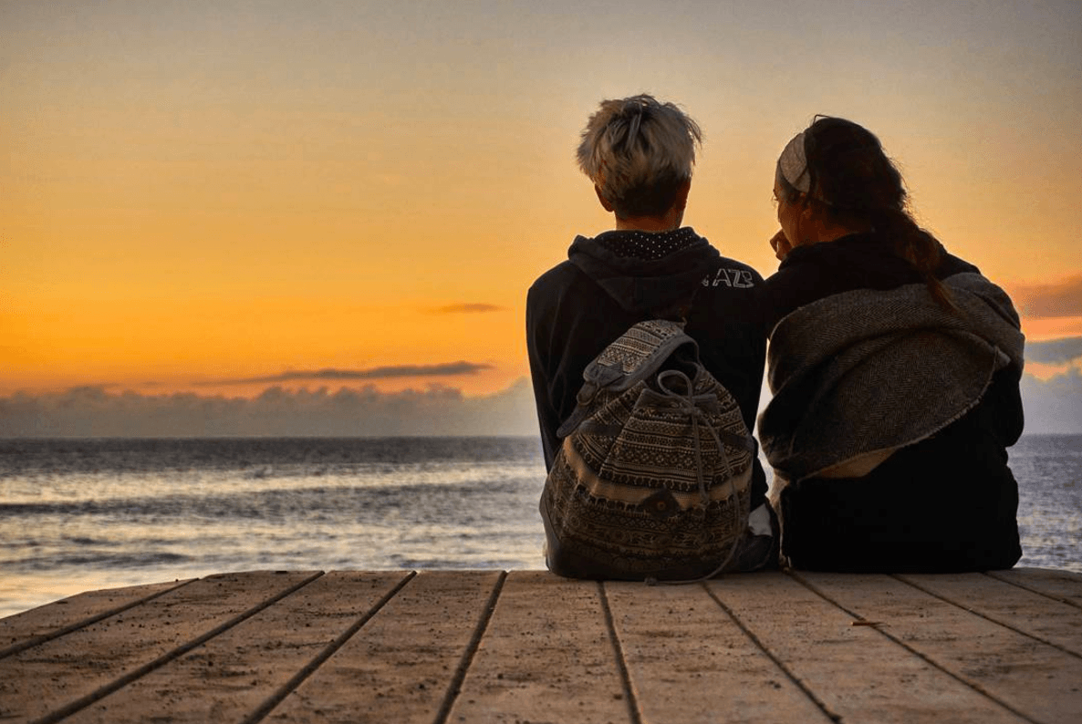 Balancing Work & Life Easily like a Canarian