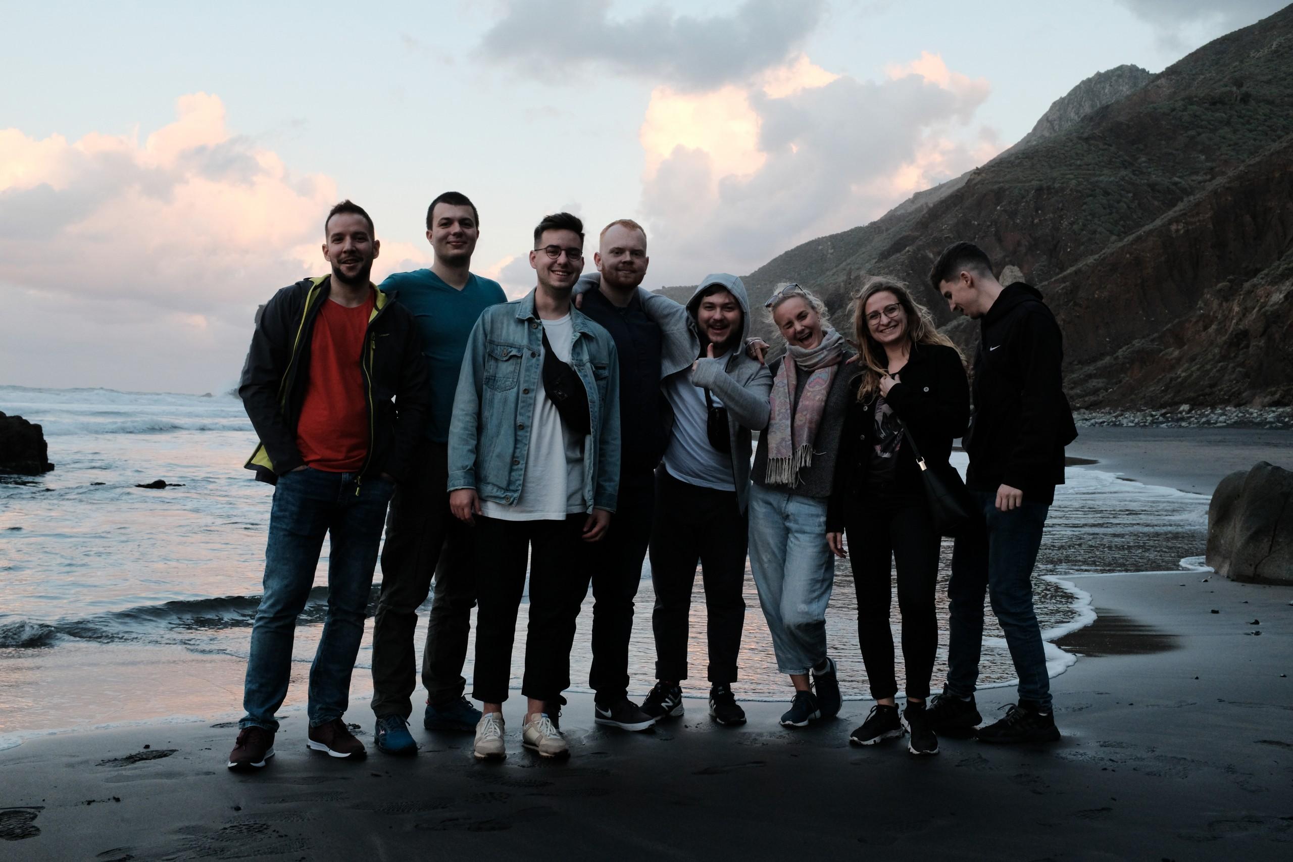 All the things you need to consider when organising a company retreat or offsite
