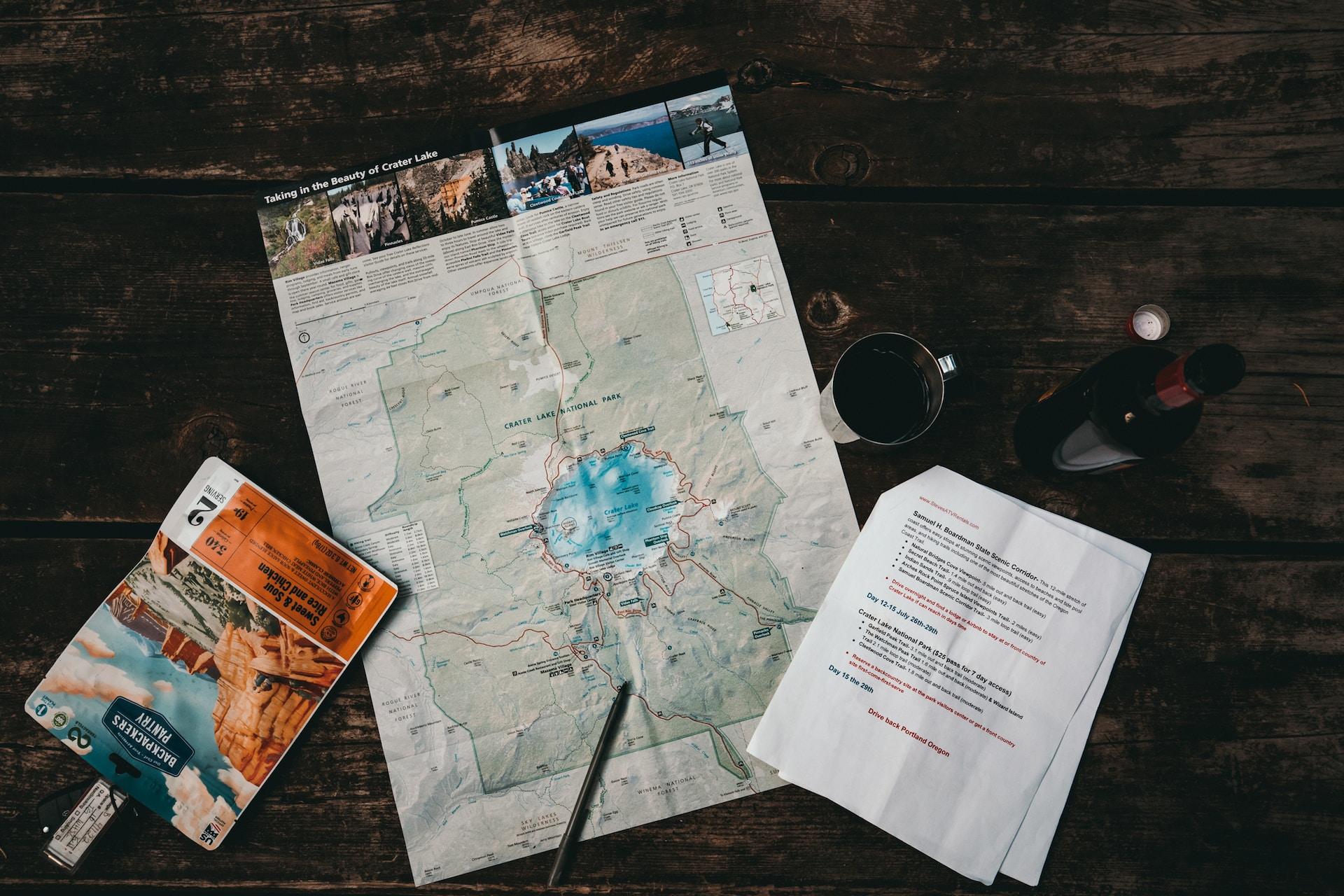 How to Build your Team Trip Itinerary using ChatGPT