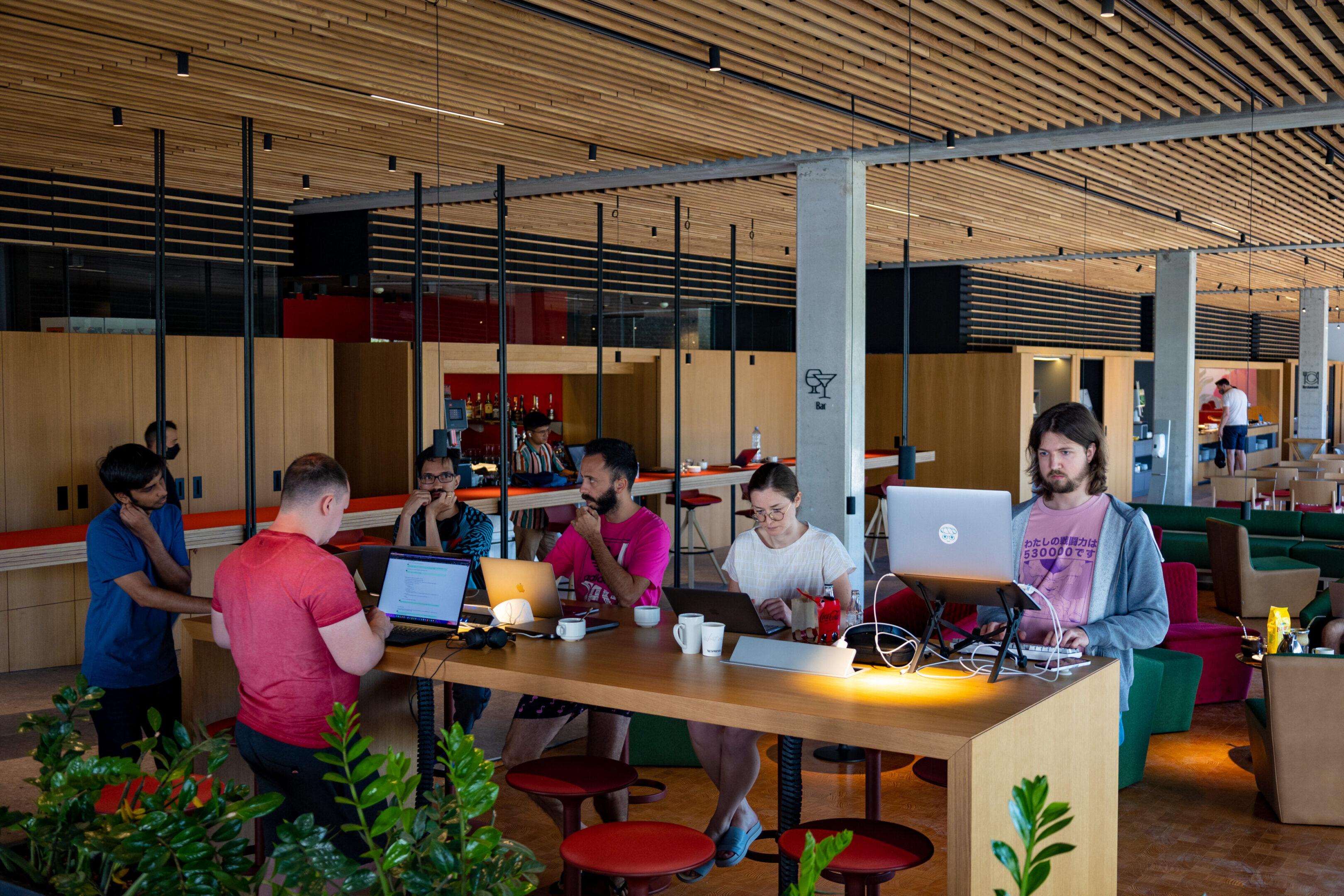 15 Check In Questions for Team Meetings