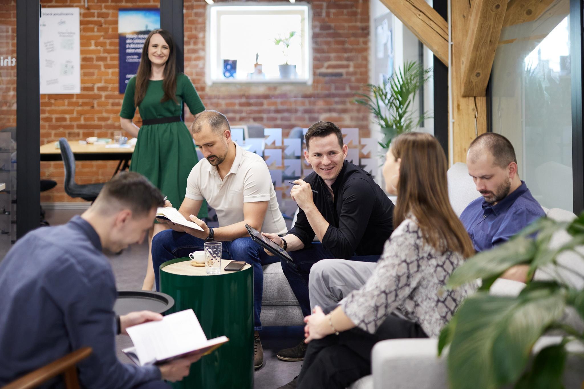 15 Ice Breaker Questions for Work: Get to Know Your Coworkers