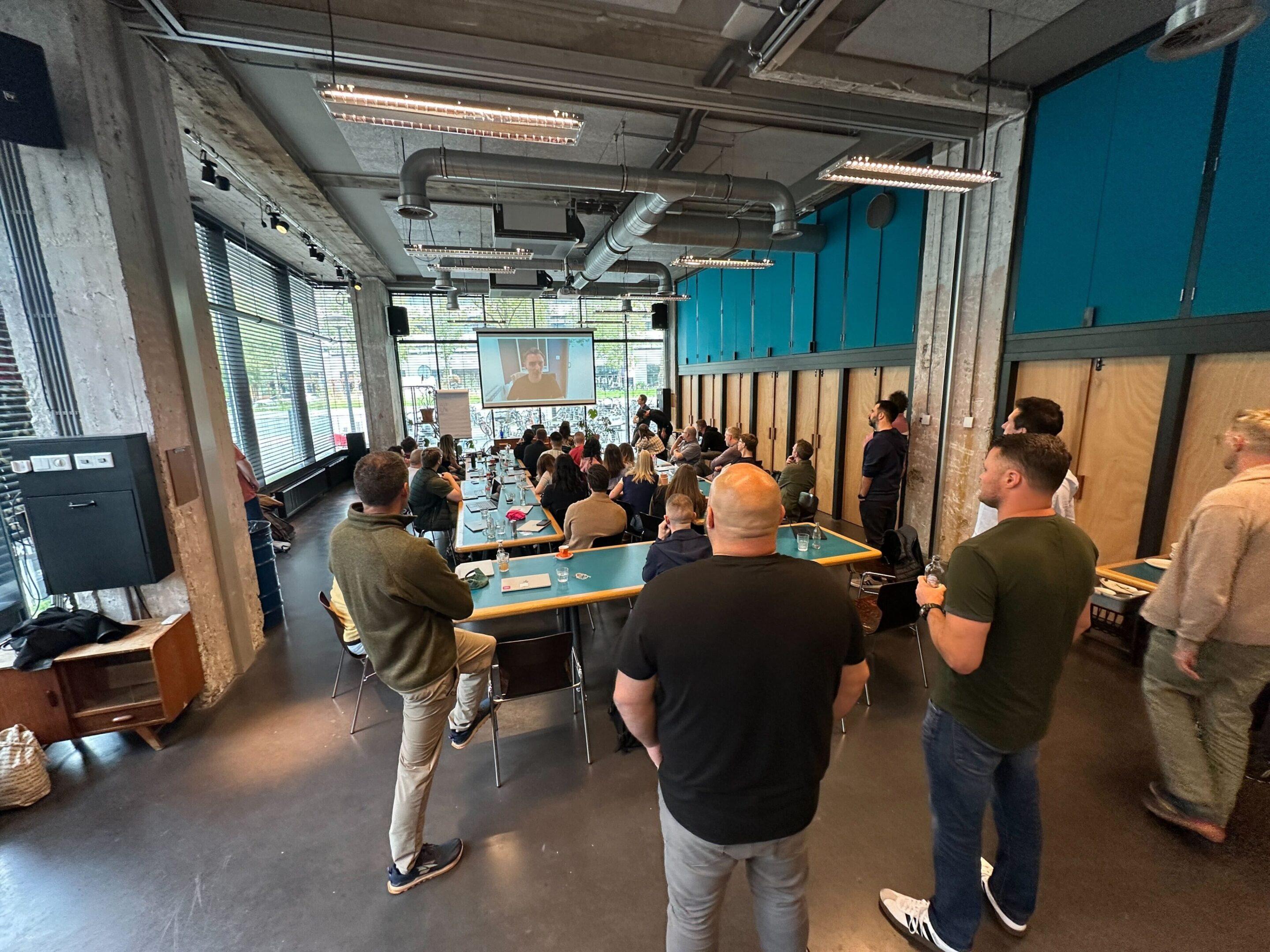 Offsite Team