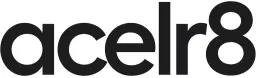 acelr8 logo