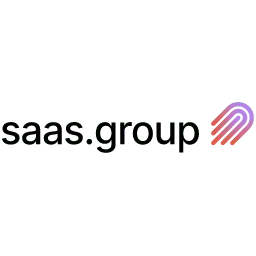 saas.group logo