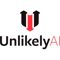UnlikelyAI logo